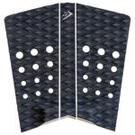 Firewire Pad Surf Machado Seaside Traction Black Présentation