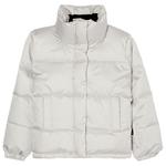 Roxy Blouson Ski Snow Winter Rebel Silver Présentation