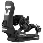 Union Fix Snowboard Cadet Pro Black Présentation
