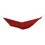 Ticket To The Moon Hamac Compact Hammock Burgundy Présentation