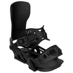 Bent Metal Fix Snowboard Transfer Black Présentation