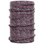Curlynak Tour de cou Seamless Neckwear Pink Panter Présentation