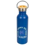 Picture Gourde Hampton Bottle 0.75L Serenity Blue Présentation