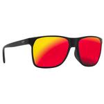 Maui Jim Lunettes de soleil Pailolo Black Hawaii Lava MauiPure Présentation