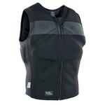 Ion Impact Vest Vector Vest AMP FZ Black Profil