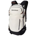 Dakine Sac à dos Heli Pro 20L Silver Lining Présentation