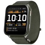 Garmin Montres GPS Venu X1 Vert Moss Présentation