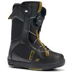 K2 Boots Lil Mini Black Présentation