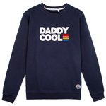 French Disorder Sweat Dylan Daddy Cool Navy Présentation