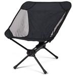 Kampa Siège camping Button Micro Chair Black Présentation