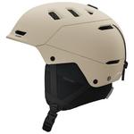 Salomon Casque Husk Pro Rainy Day Présentation