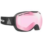 Julbo Masque de Ski Fusion Noir Spectron 1 Présentation