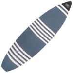 Ocean And Earth Housse Surf chaussette Shortboard Stretch Cover Denim Présentation