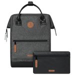 Cabaia Sac à dos Adventurer Medium 23L Luxembourg Présentation
