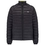 MAC IN A SAC Doudoune Polar Men Khaki Black Présentation
