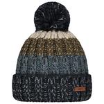 Barts Bonnet Wilhelm Beanie Army Présentation