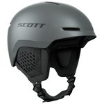 Scott Casque Track Plus Douglas Green Présentation