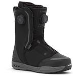 Ride Boots Lasso Pro Black 