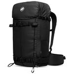 Mammut Sac à dos Nirvana 35 Black Présentation
