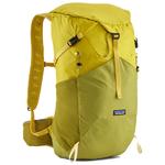 Patagonia Sac à dos Terravia Pack 28L Graze Green Présentation