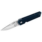 TB Outdoor Couteaux (couverts) Unboxer Marine Nationale Bleu Présentation