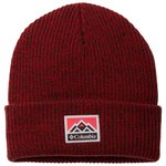 Columbia Bonnet Whirlibird Cuffed Beanie Moonvista Daredevil Marled Mountains Présentation