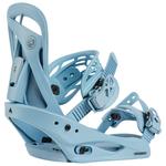 Burton Fix Snowboard Citizen Airstream Blue Présentation