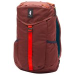 Cotopaxi Sac à dos Tapa 22L Backpack Cada Dia Chestnut Présentation