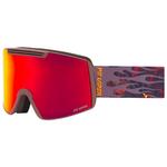 Pit Viper Masque de Ski The Backslap L The Mudfire Présentation