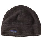 Patagonia Bonnet R1 Air Beanie Black Présentation