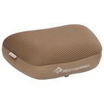 Sea To Summit Oreiller Aeros Premium Pillow Burnt Olive Présentation