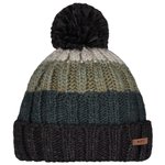 Barts Bonnet Wilhelm Beanie Cedar Présentation