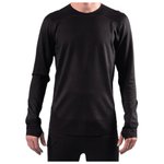 PAG Sous-vêtement technique Lifelayer Top Long Sleeve Men Tape Shoe Présentation