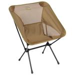 Helinox Siège camping Chair One XL Coyote Tan Black Présentation