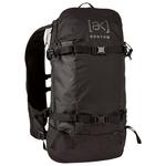 Burton Sac à dos [ak] Surgence Tour Pack 18L True Black Présentation