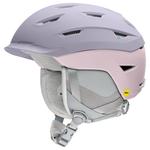 Smith Casque Liberty Mips Matte Lunar Fog Présentation