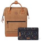 Cabaia Sac à dos Adventurer Medium 23L Dubai Présentation