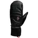 Black Diamond Gant de ski Spark Mitts Black Présentation