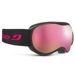 Julbo Masque de Ski Atmo Noir Rose Spectron 3 Présentation