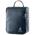 Deuter Trousse de toilette Wash Center II Black Présentation
