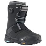 K2 Boots Waive Black Présentation