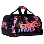 Ogio Sac de voyage Fitness 35L Duffle Mignight Jungle Présentation
