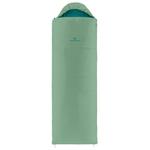 Ferrino Sac de couchage Lightec Ssq 950 Basil Green Présentation