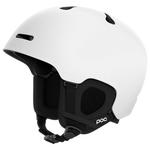 Poc Casque Fornix Hydrogen White Matt Présentation