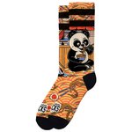 American Socks Chaussettes The Original Signature Panda Présentation