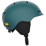 Salomon Casque Orka North Atlantic Présentation