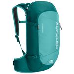 Ortovox Sac à dos Tour Rider 28 S Pacific Green Présentation