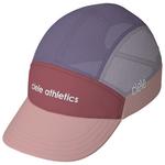 Ciele Casquettes FstCap Sc Field IconicSL Deco Rose Light Grape Présentation