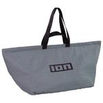 Ion Sac étanche Session Bag 80L Sage Grey Présentation