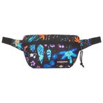 Eastpak Sac banane Sommar 2L Jungle Dark Présentation